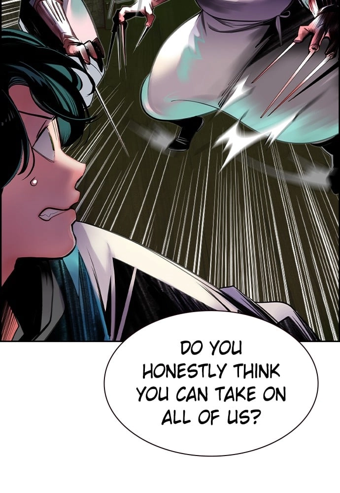 Jungle Juice Chapter 21, page 40 of 161
