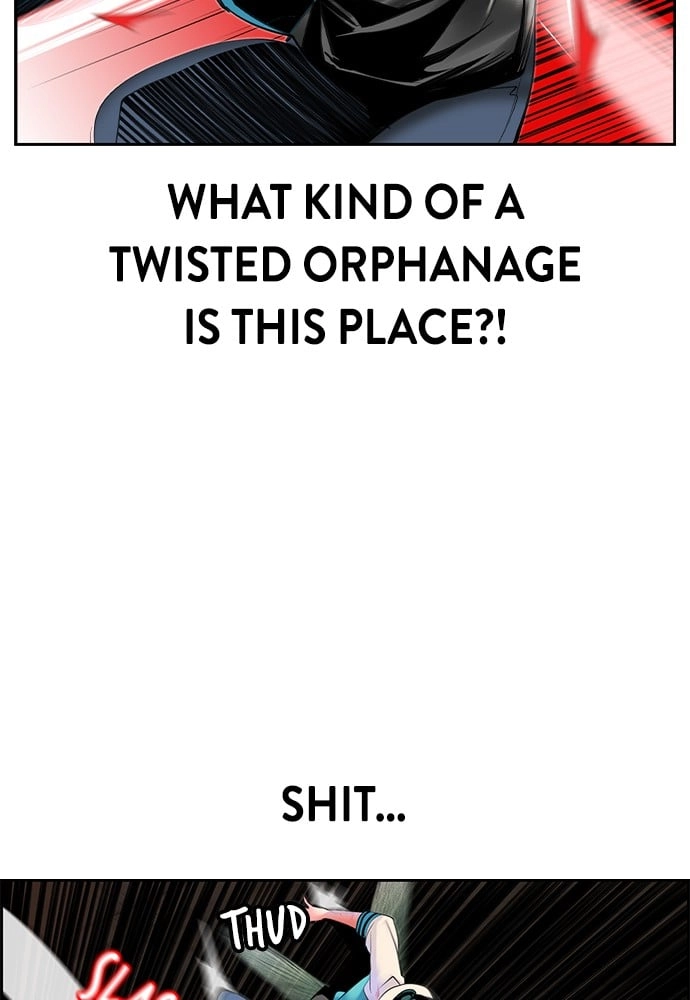 Jungle Juice Chapter 21, page 42 of 161