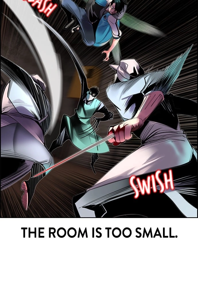 Jungle Juice Chapter 21, page 43 of 161
