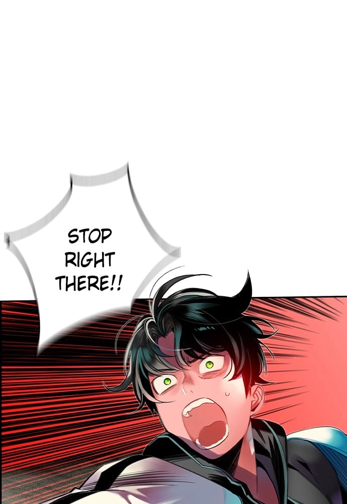 Jungle Juice Chapter 21, page 49 of 161