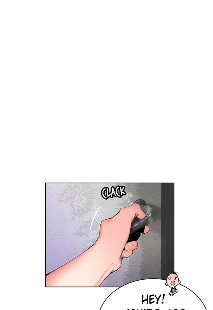 Jungle Juice Chapter 21, page 5 of 161