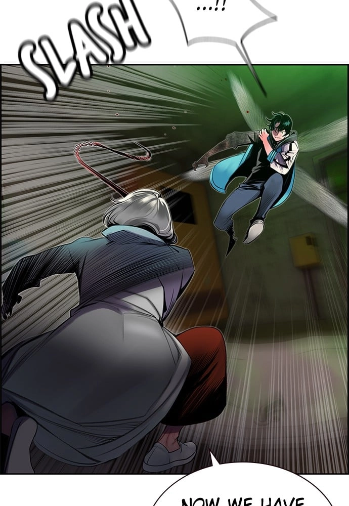 Jungle Juice Chapter 21, page 51 of 161
