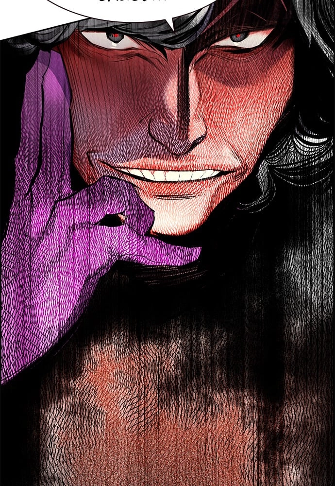 Jungle Juice Chapter 21, page 53 of 161