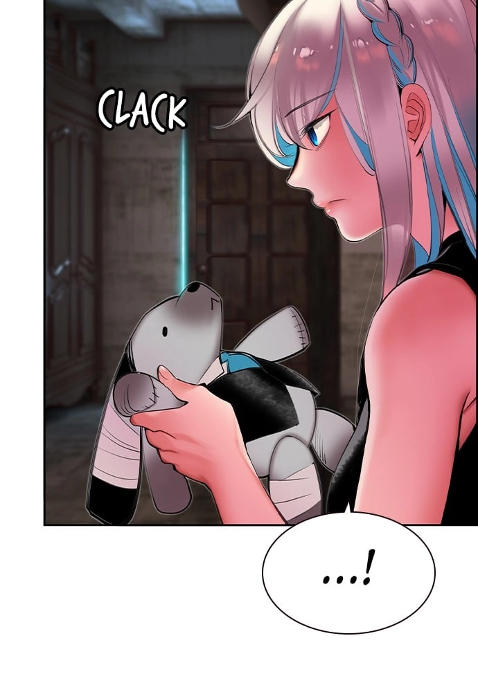 Jungle Juice Chapter 21, page 57 of 161