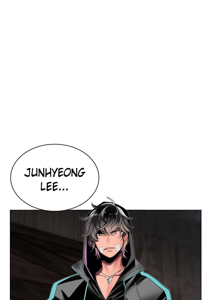 Jungle Juice Chapter 21, page 58 of 161