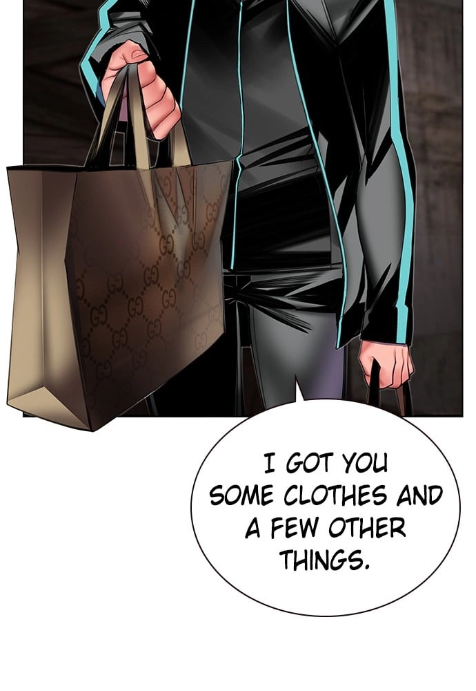 Jungle Juice Chapter 21, page 59 of 161