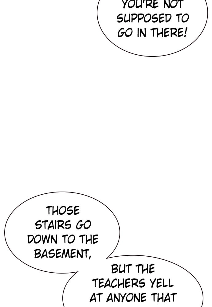 Jungle Juice Chapter 21, page 6 of 161