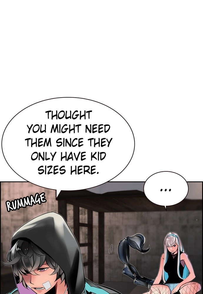 Jungle Juice Chapter 21, page 60 of 161