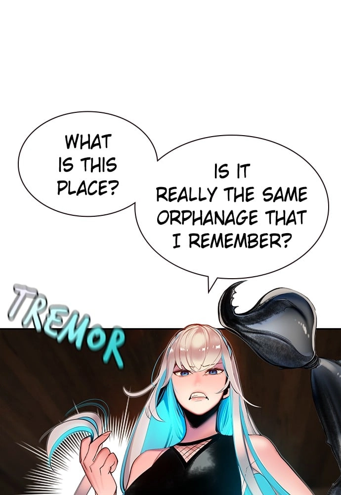 Jungle Juice Chapter 21, page 63 of 161