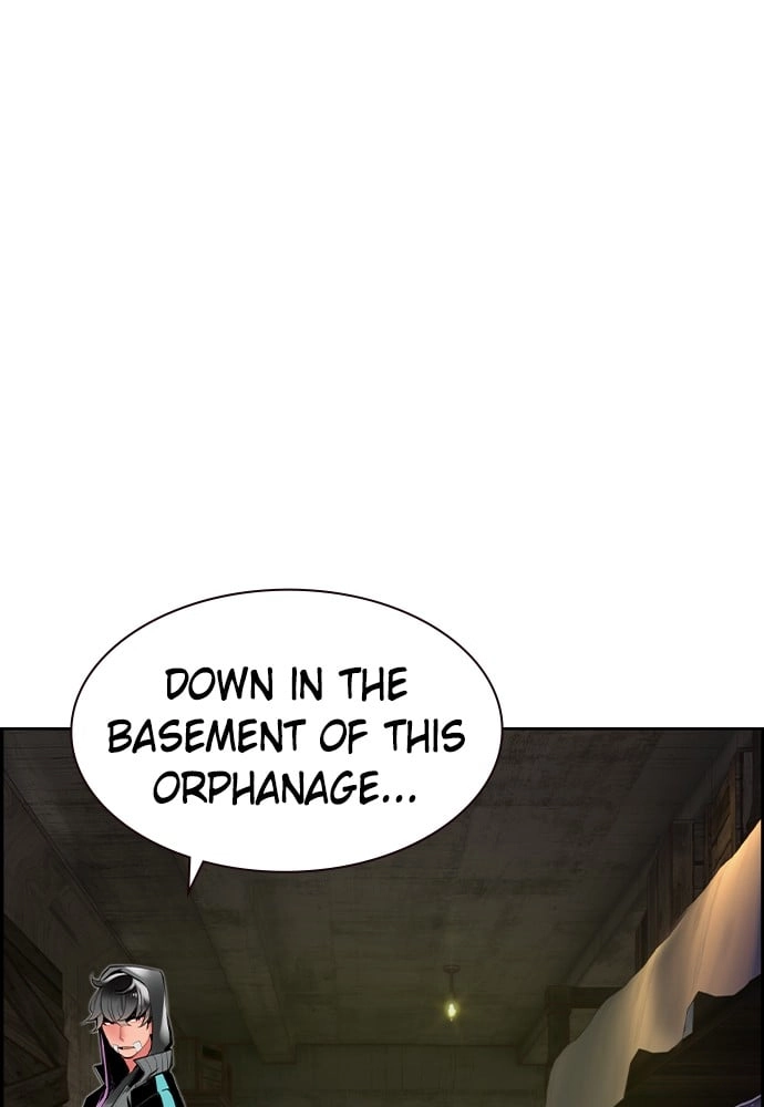 Jungle Juice Chapter 21, page 65 of 161