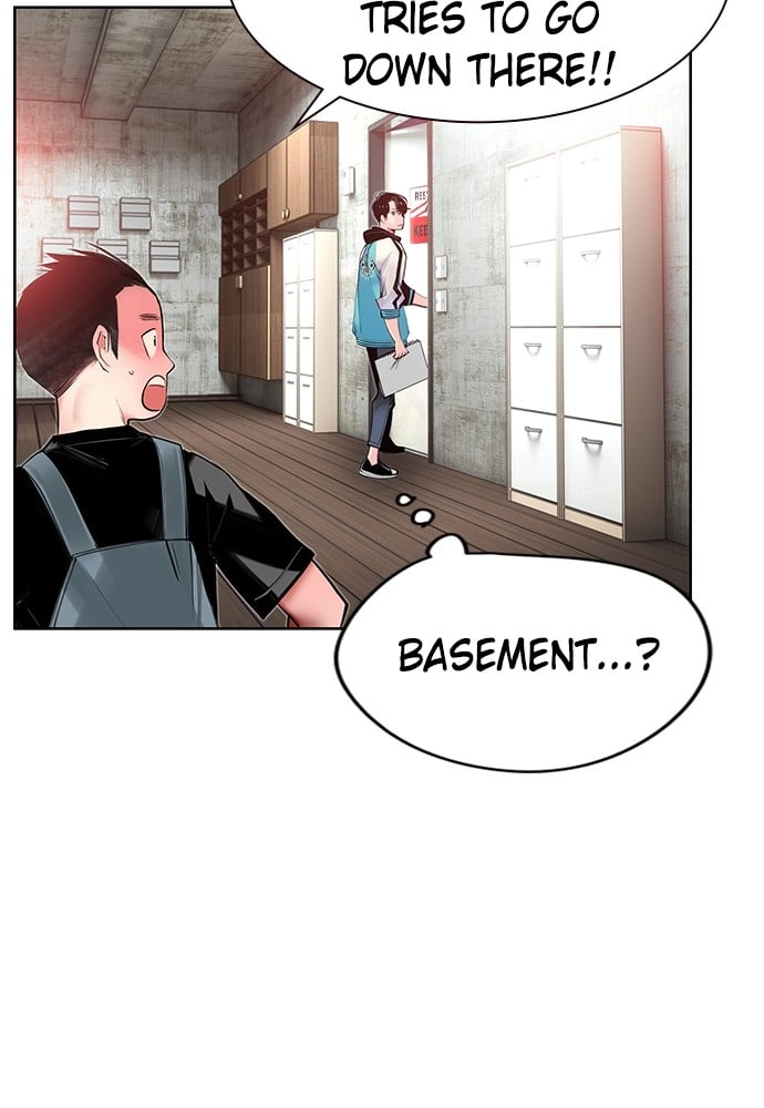 Jungle Juice Chapter 21, page 7 of 161