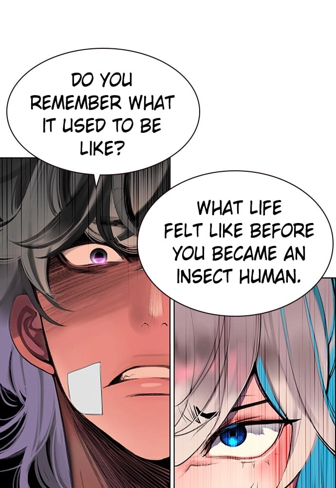 Jungle Juice Chapter 21, page 71 of 161