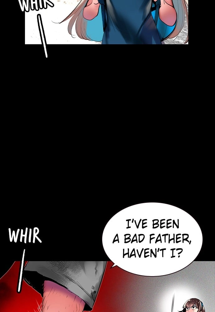 Jungle Juice Chapter 21, page 74 of 161