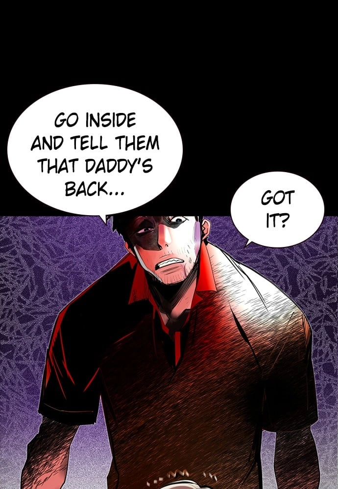 Jungle Juice Chapter 21, page 76 of 161