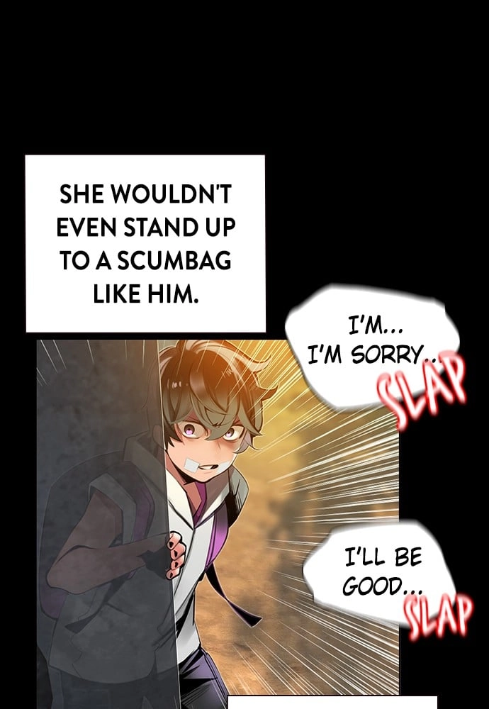 Jungle Juice Chapter 21, page 82 of 161