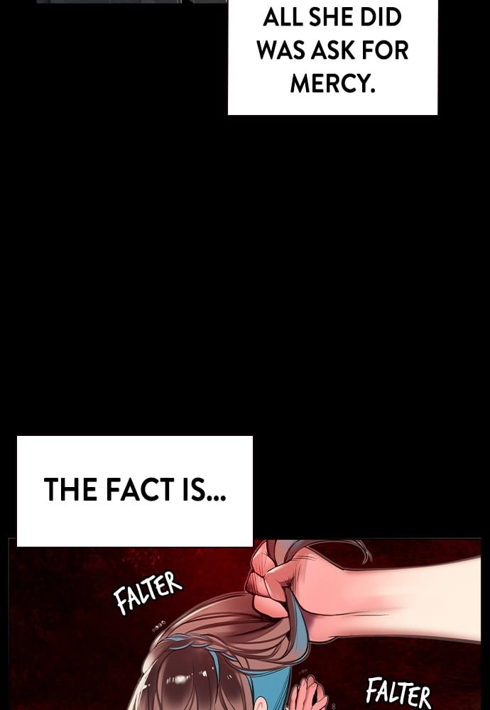 Jungle Juice Chapter 21, page 83 of 161