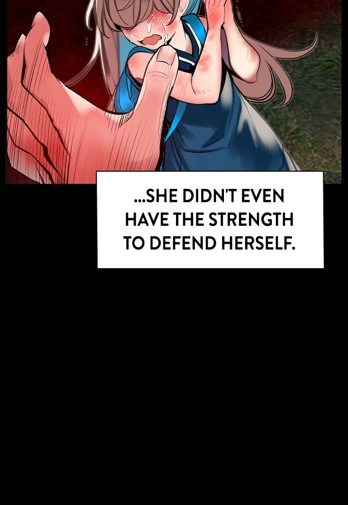 Jungle Juice Chapter 21, page 84 of 161