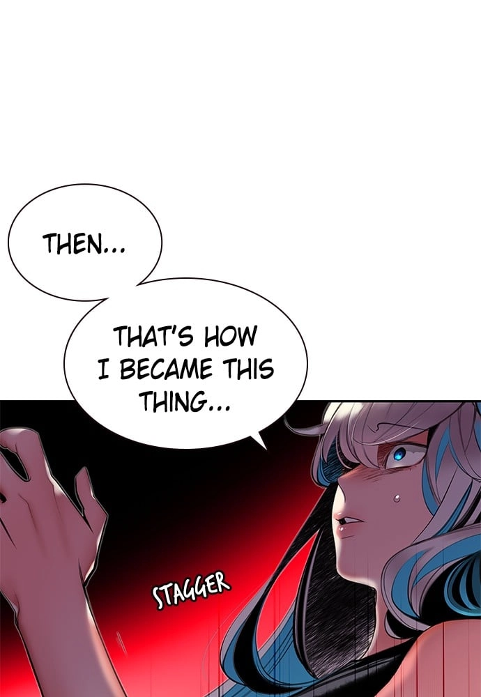 Jungle Juice Chapter 21, page 92 of 161