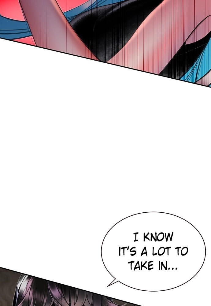 Jungle Juice Chapter 21, page 93 of 161