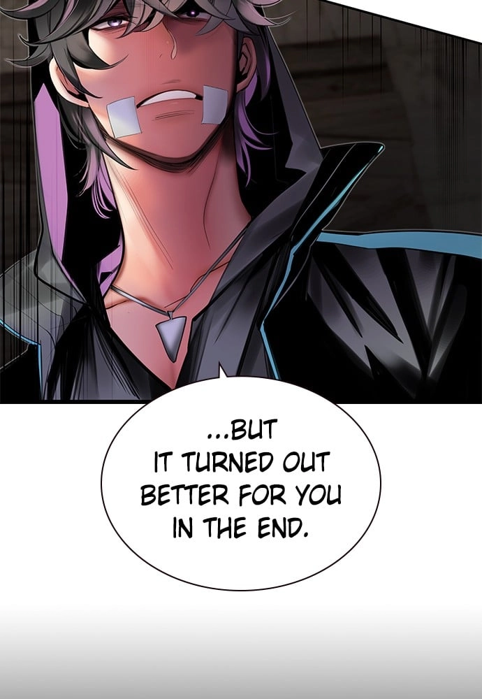 Jungle Juice Chapter 21, page 94 of 161