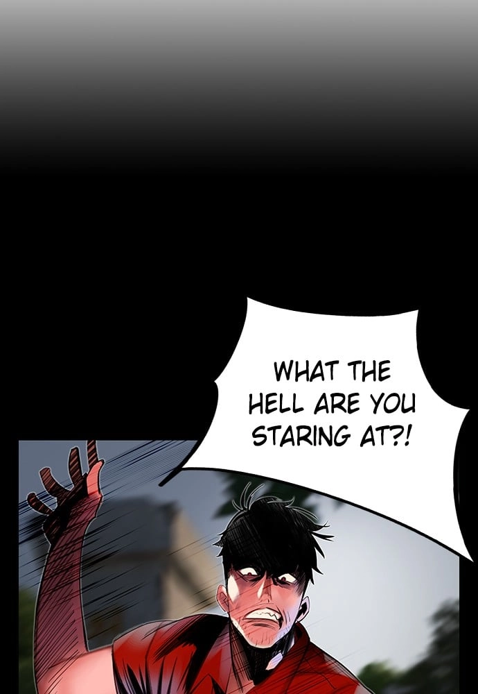 Jungle Juice Chapter 21, page 95 of 161