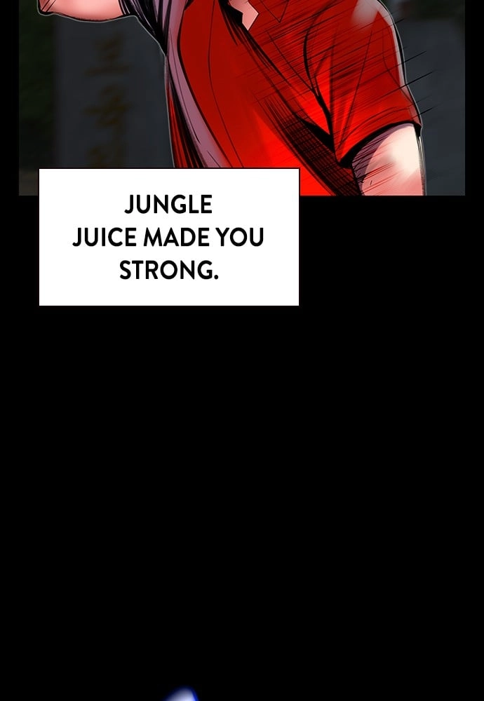 Jungle Juice Chapter 21, page 96 of 161