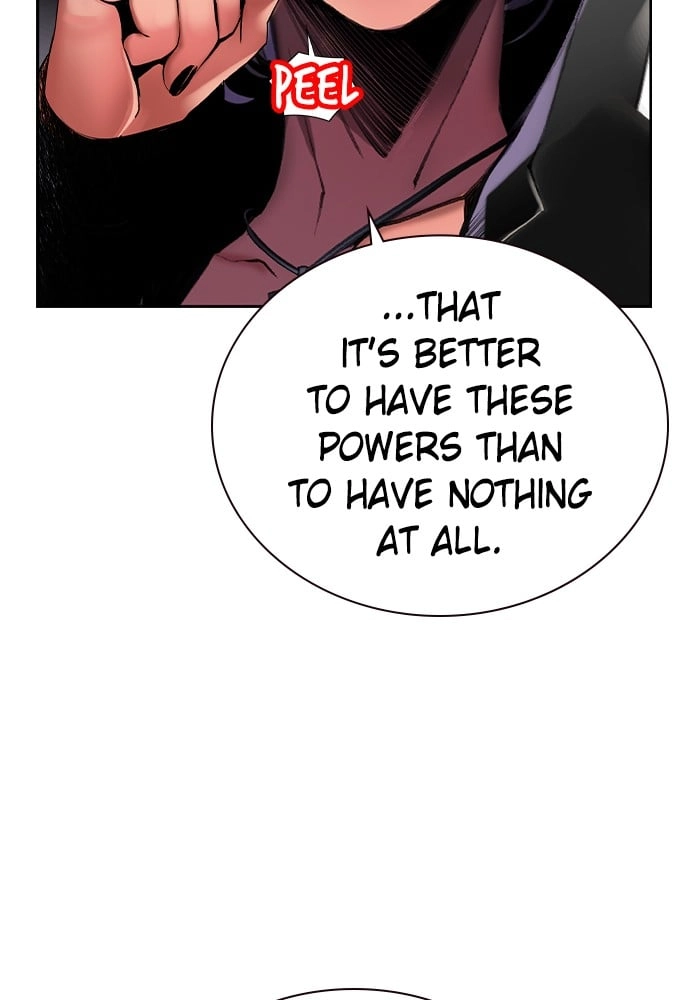 Jungle Juice Chapter 22, page 100 of 146