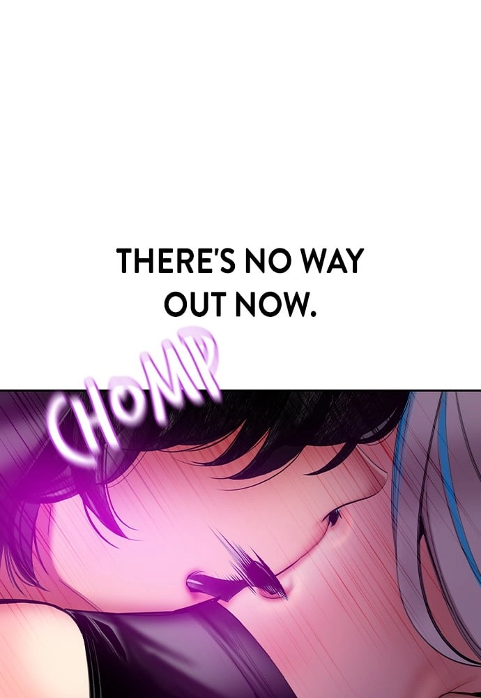 Jungle Juice Chapter 22, page 110 of 146
