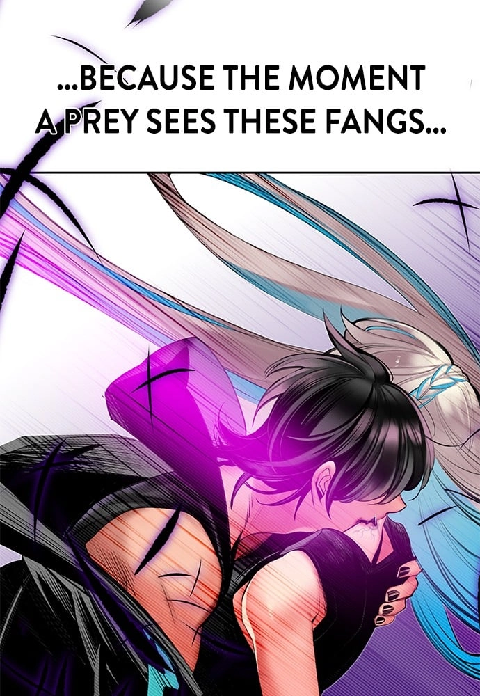 Jungle Juice Chapter 22, page 112 of 146