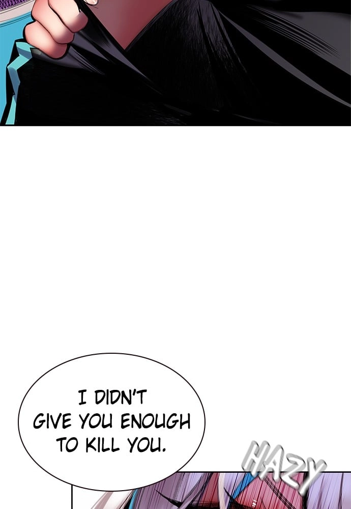 Jungle Juice Chapter 22, page 115 of 146