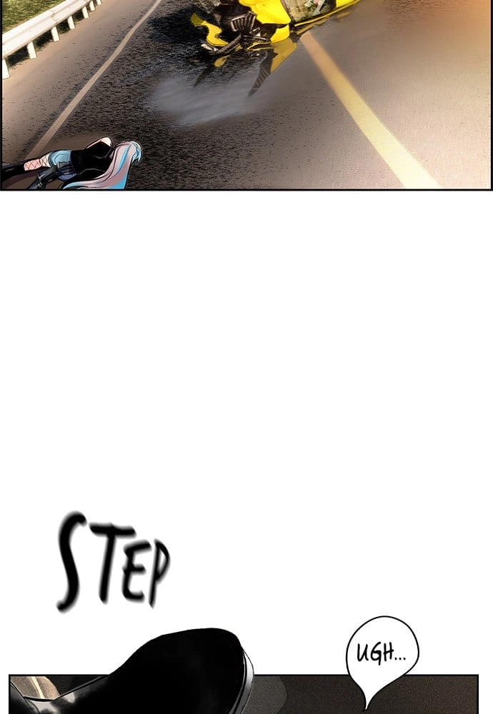Jungle Juice Chapter 22, page 120 of 146