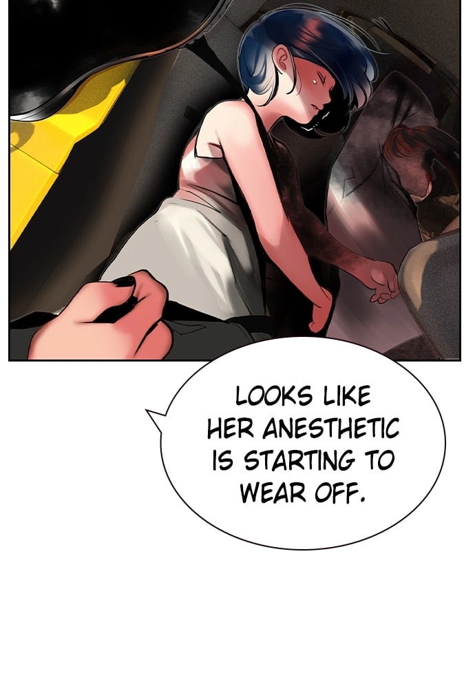 Jungle Juice Chapter 22, page 121 of 146