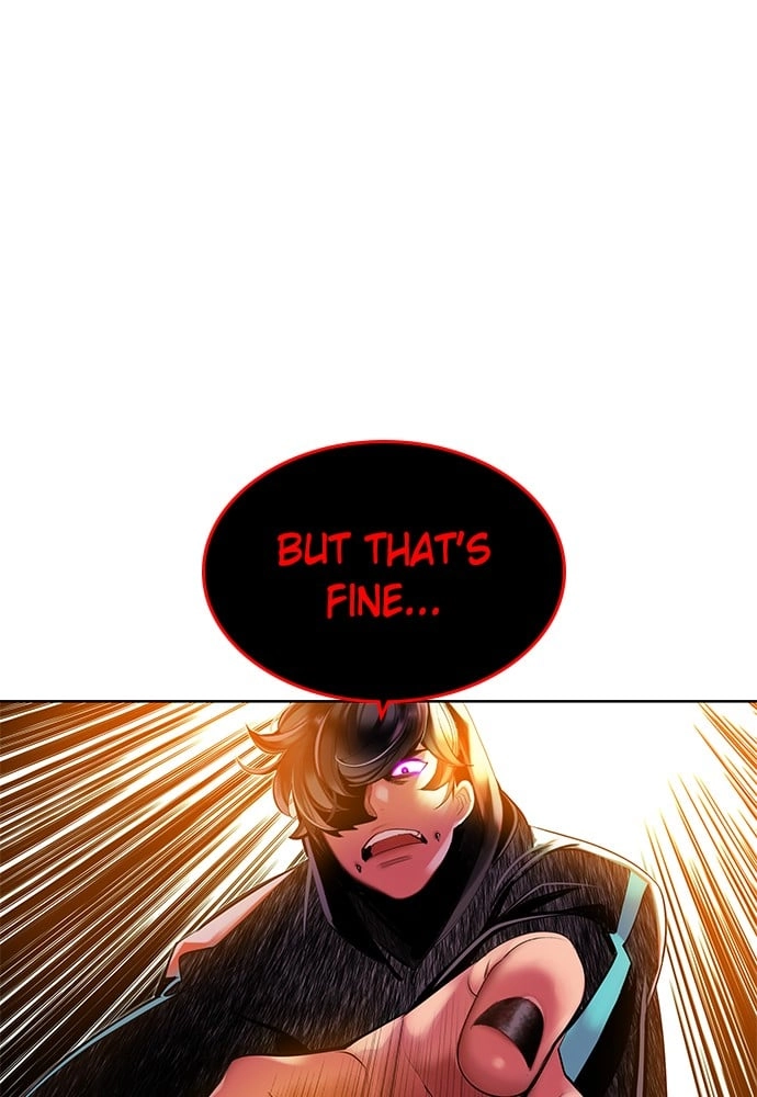 Jungle Juice Chapter 22, page 122 of 146