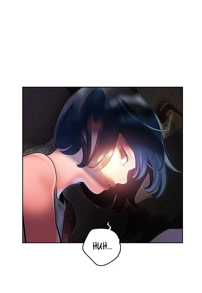 Jungle Juice Chapter 22, page 124 of 146