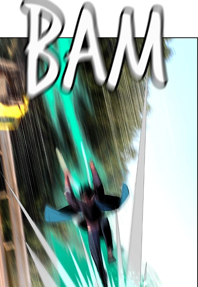 Jungle Juice Chapter 22, page 126 of 146