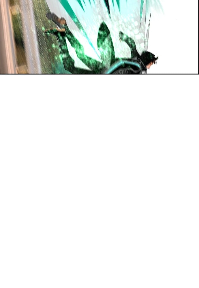 Jungle Juice Chapter 22, page 127 of 146