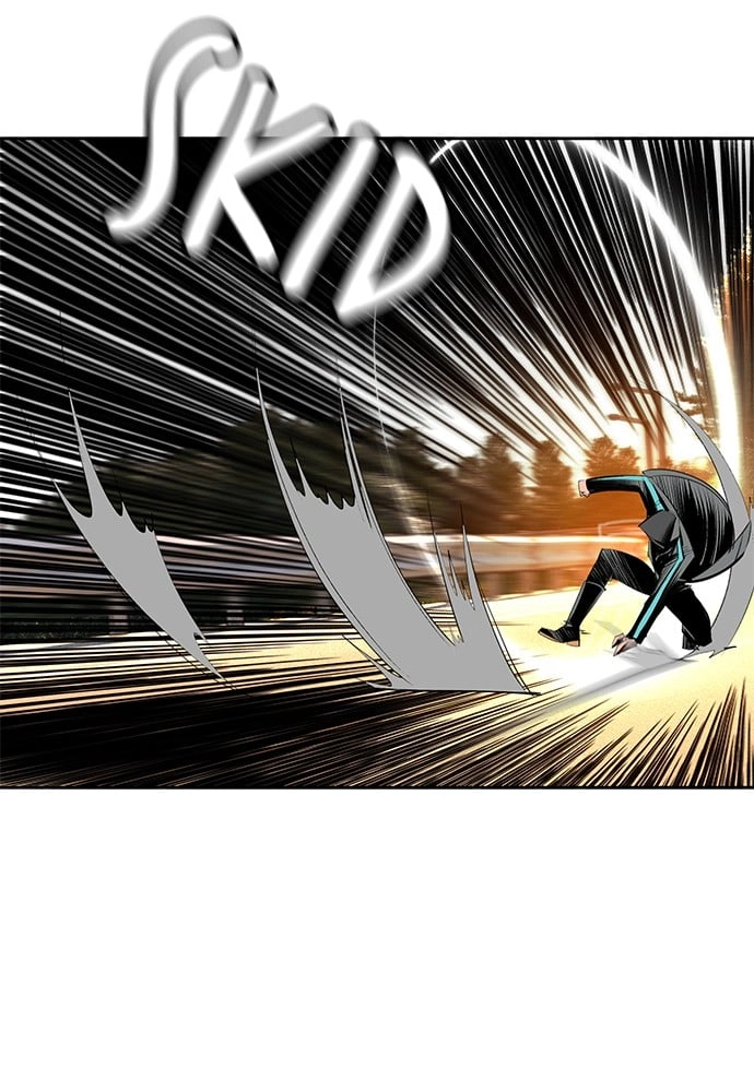 Jungle Juice Chapter 22, page 128 of 146