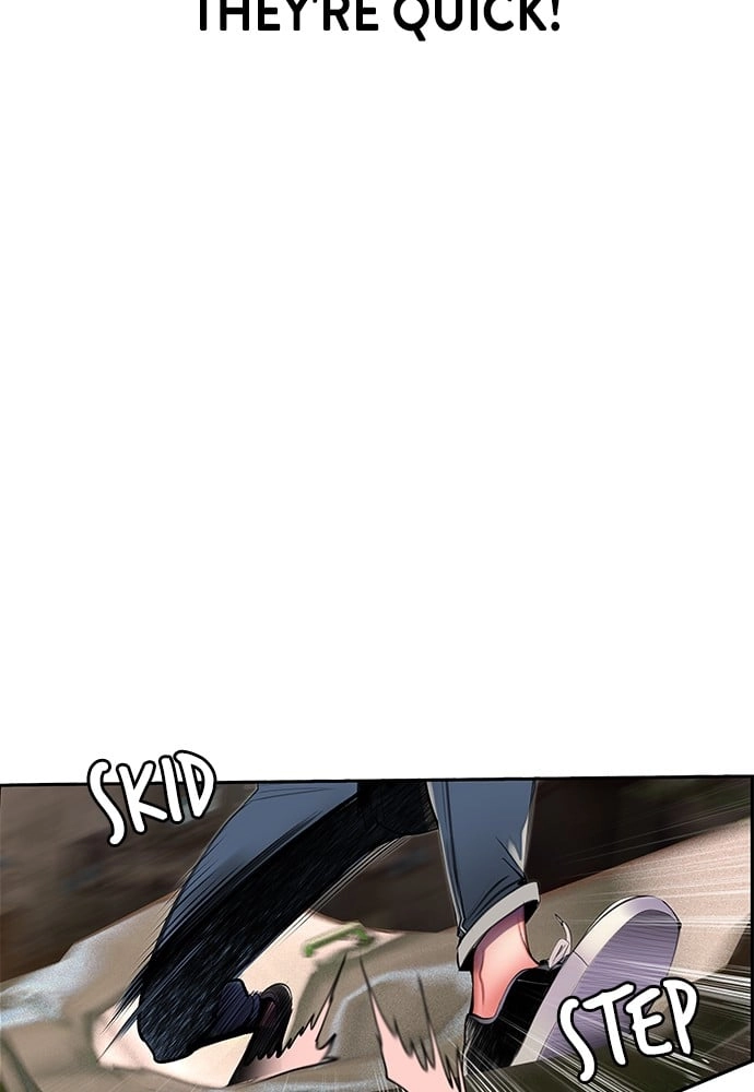 Jungle Juice Chapter 22, page 13 of 146