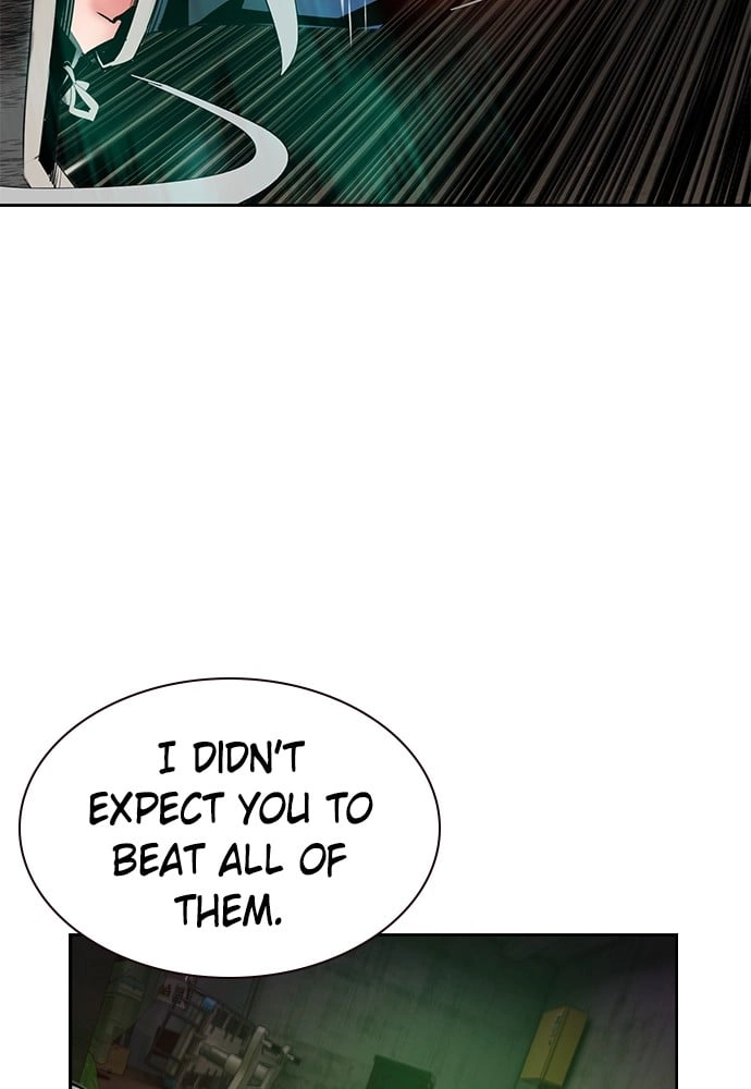Jungle Juice Chapter 22, page 132 of 146