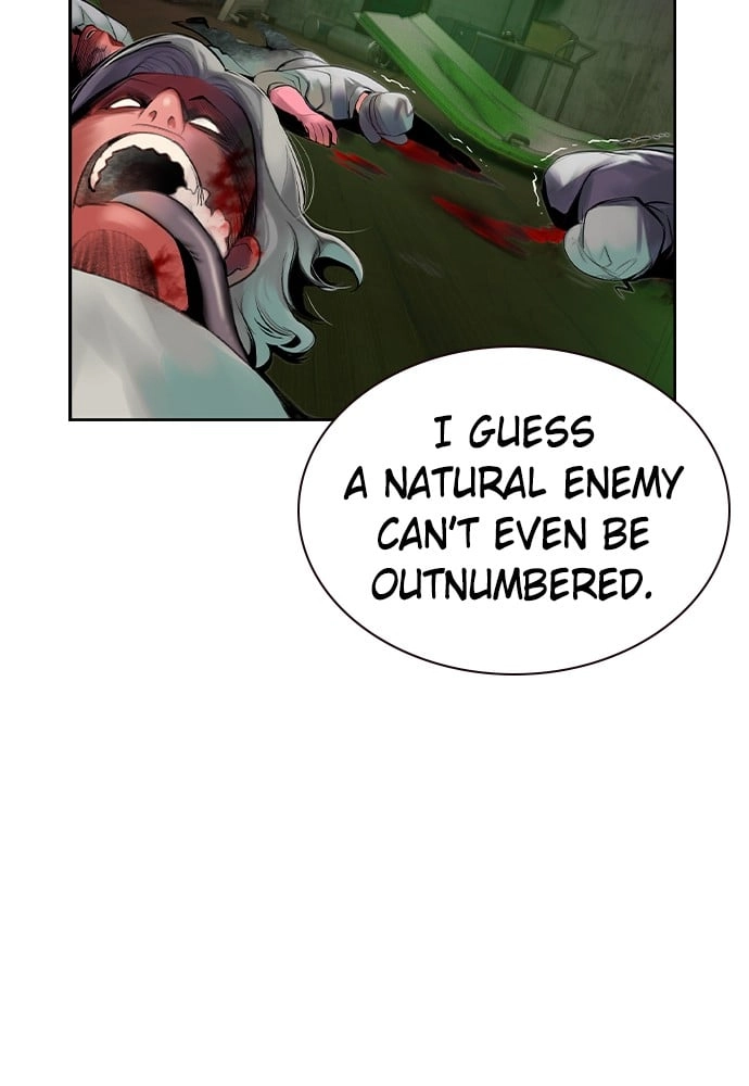 Jungle Juice Chapter 22, page 133 of 146
