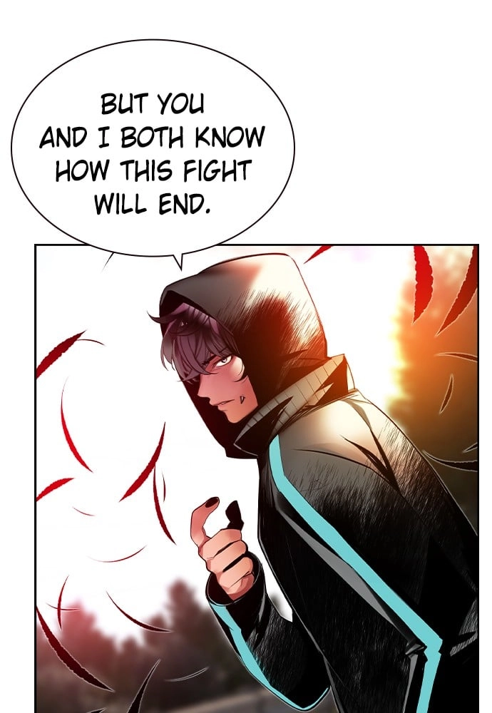 Jungle Juice Chapter 22, page 134 of 146