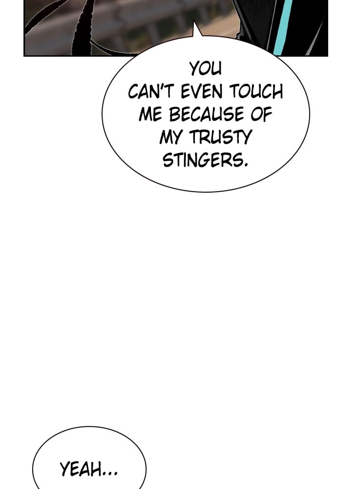 Jungle Juice Chapter 22, page 135 of 146