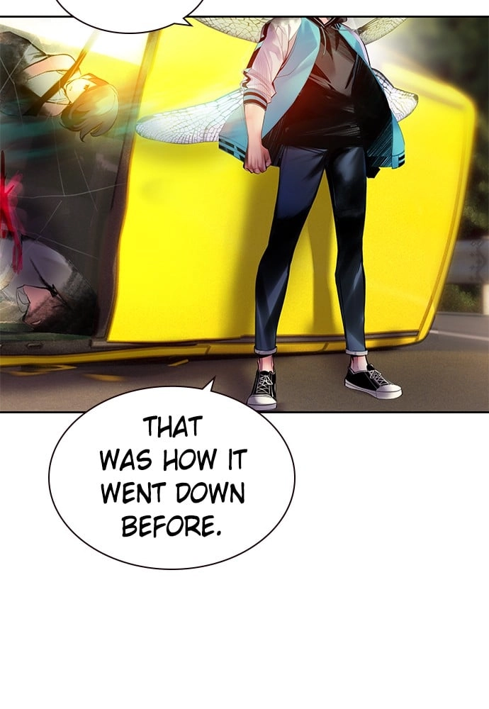 Jungle Juice Chapter 22, page 136 of 146