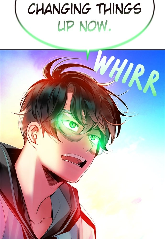 Jungle Juice Chapter 22, page 144 of 146