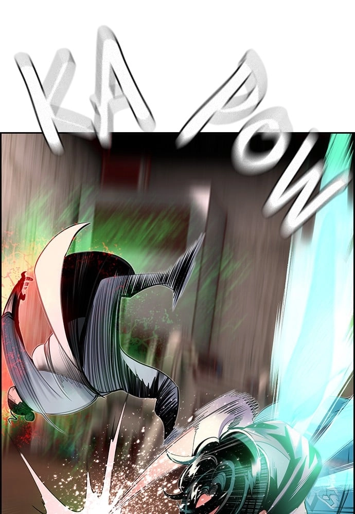 Jungle Juice Chapter 22, page 22 of 146