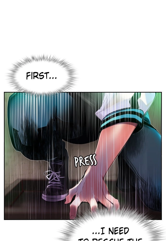 Jungle Juice Chapter 22, page 5 of 146