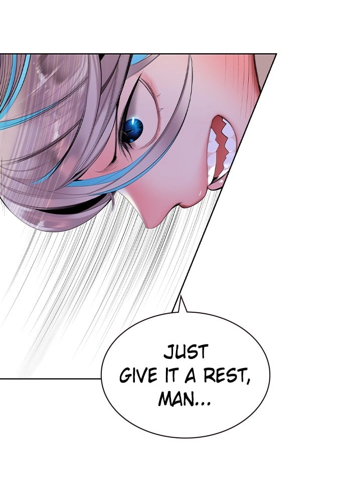 Jungle Juice Chapter 22, page 54 of 146