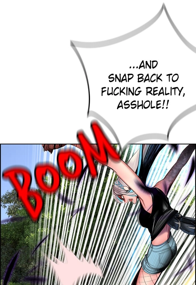 Jungle Juice Chapter 22, page 57 of 146
