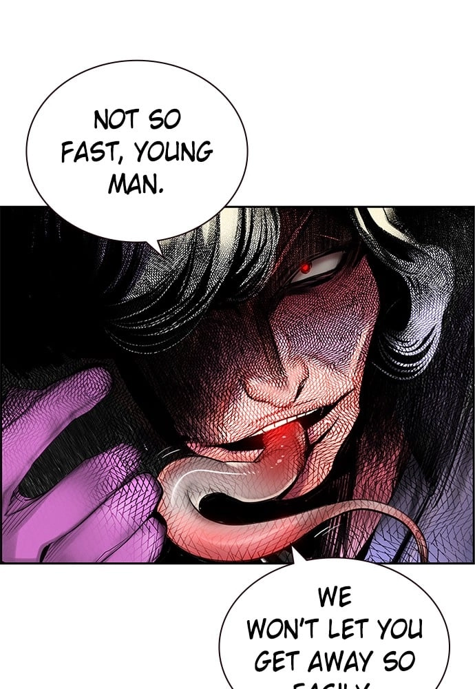 Jungle Juice Chapter 22, page 8 of 146