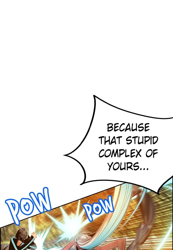 Jungle Juice Chapter 22, page 92 of 146